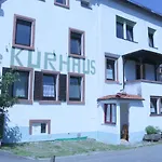 아파트 E Kurhaus Nr 5 *