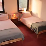 E Kurhaus Nr 5 * 쇠나우