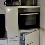 아파트 E Kurhaus Nr 5 *