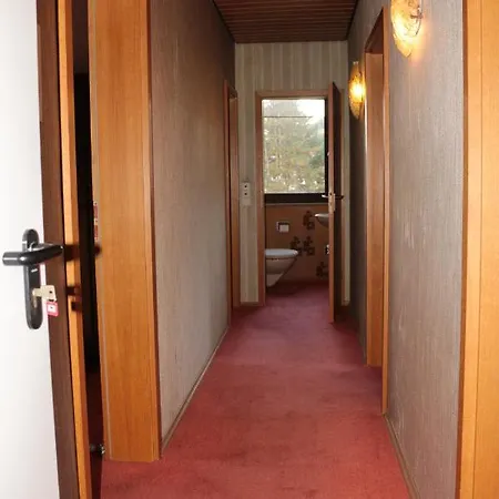 E Kurhaus Nr 5 * Schonau (Rhein-Neckar-Kreis)