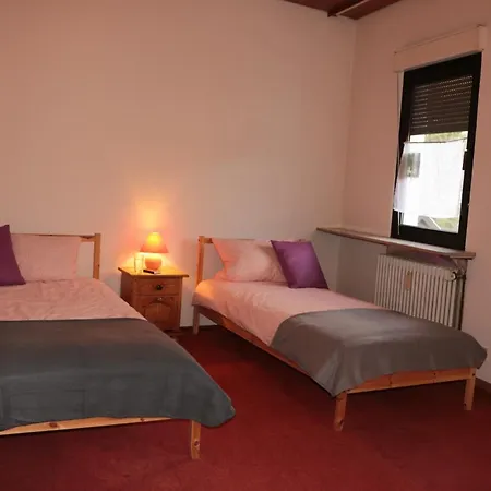 Apartament E Kurhaus Nr 5