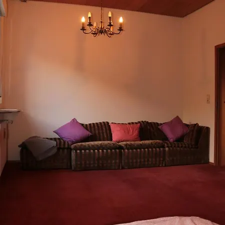 E Kurhaus Nr 5 * 舍瑙