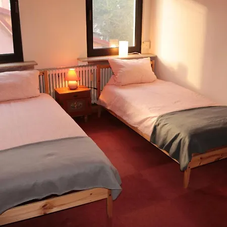 E Kurhaus Nr 5 * Schonau (Rhein-Neckar-Kreis)