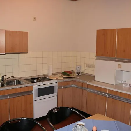 E Kurhaus Nr 5 *