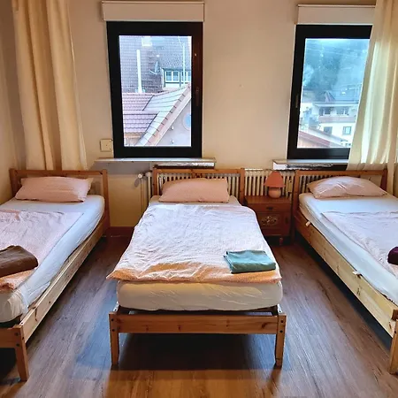 E Kurhaus Nr 5 *