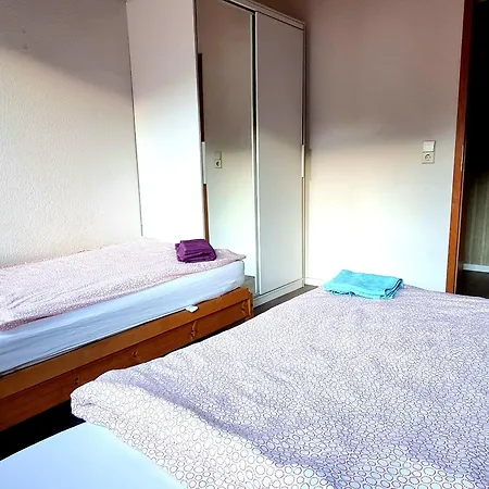 E Kurhaus Nr 5 *