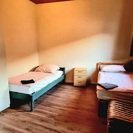 E Kurhaus Nr 5 아파트